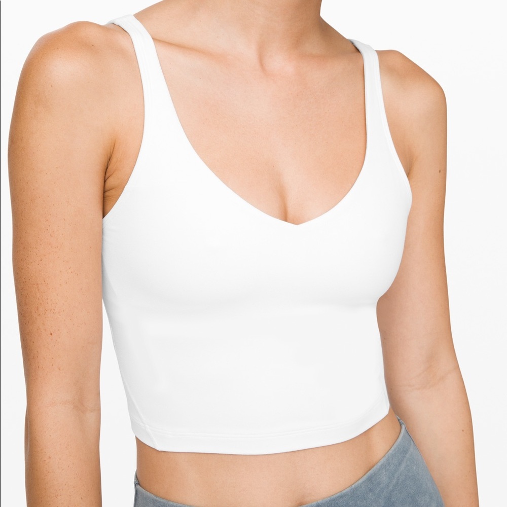 lululemon align tank